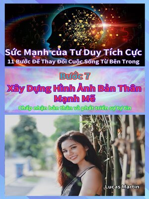 cover image of Xây Dựng Hình Ảnh Bản Thân Mạnh Mẽ